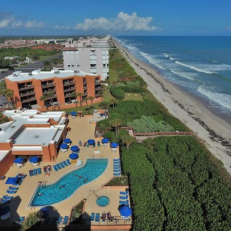 Oceanique Resort Indian Harbour Beach Ngoại thất bức ảnh