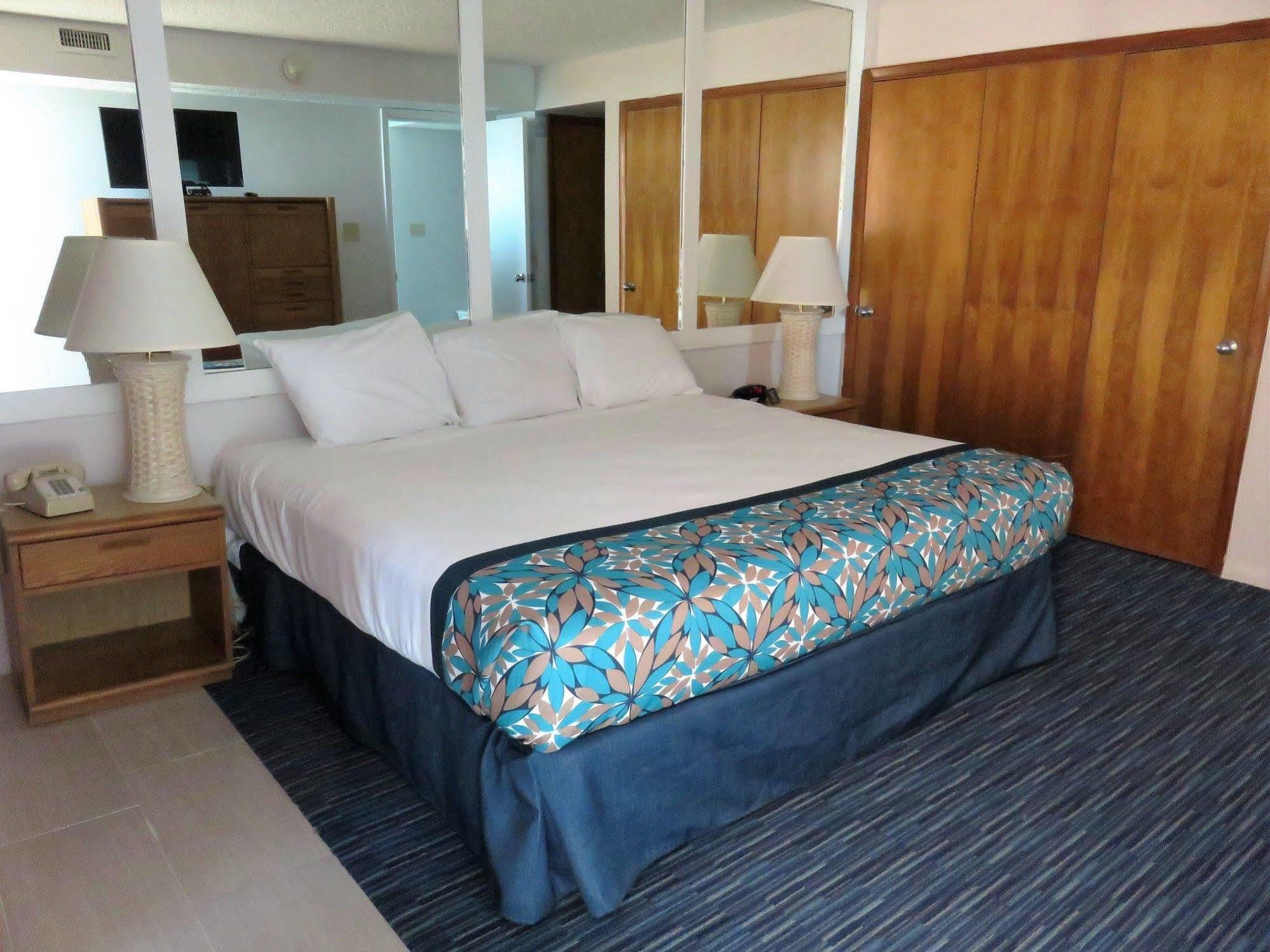Oceanique Resort Indian Harbour Beach Ngoại thất bức ảnh
