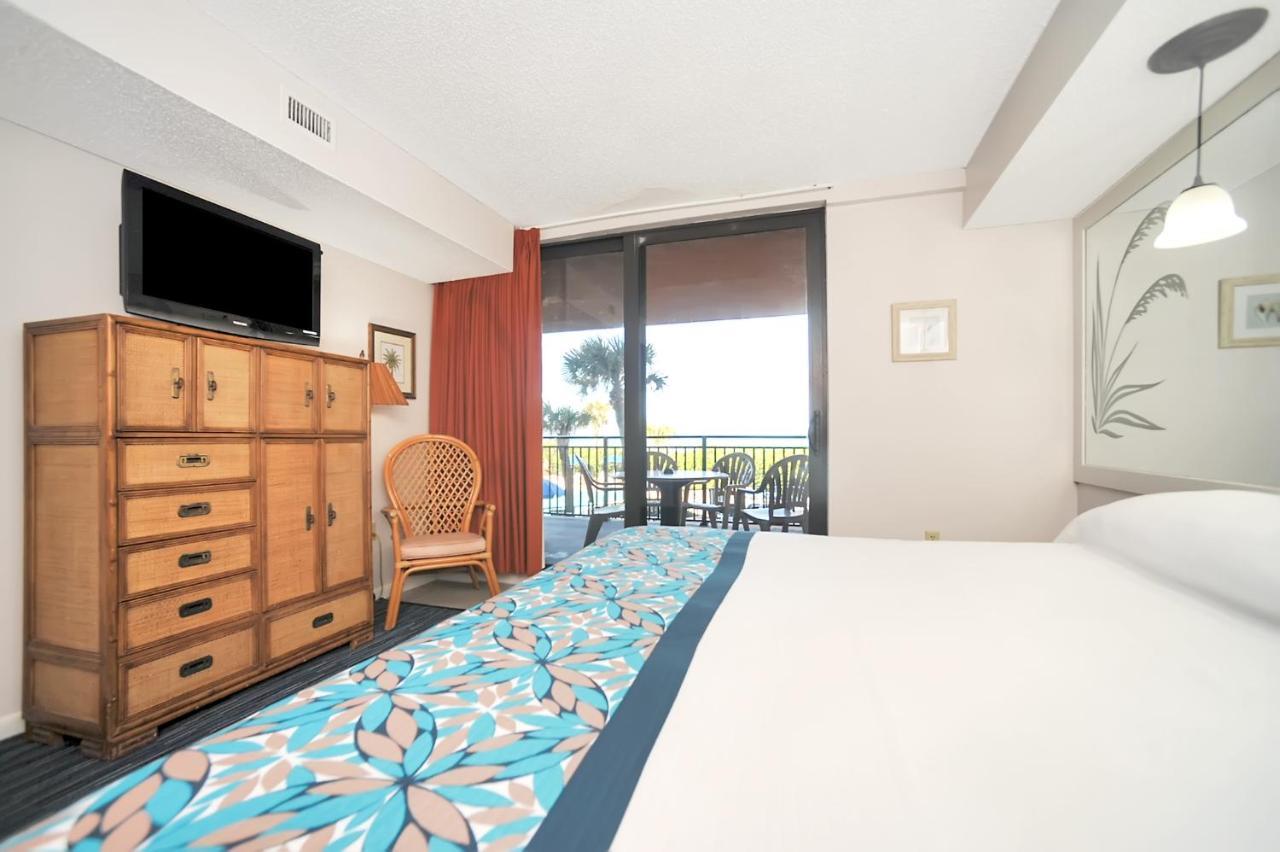 Oceanique Resort Indian Harbour Beach Ngoại thất bức ảnh