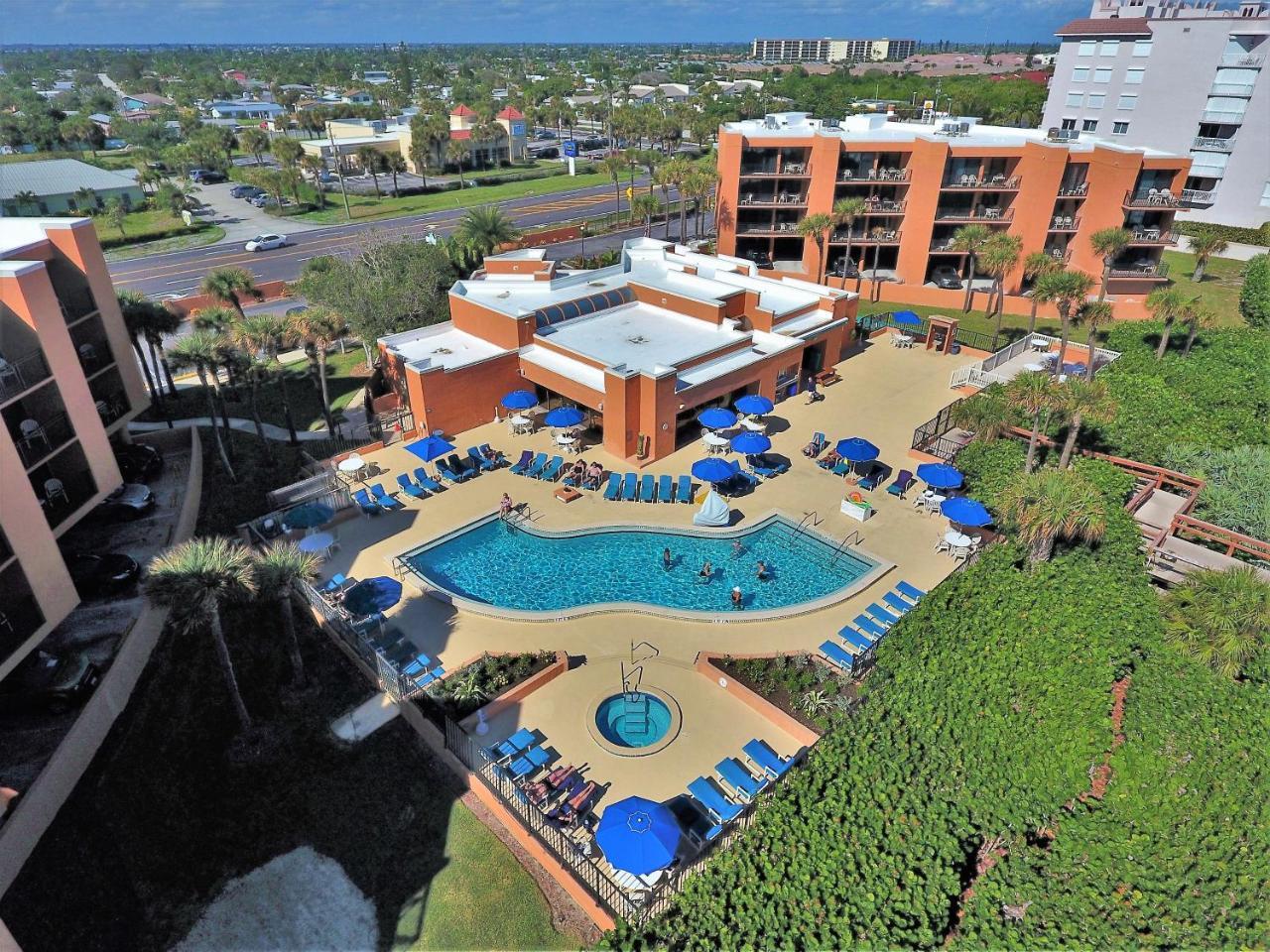 Oceanique Resort Indian Harbour Beach Ngoại thất bức ảnh